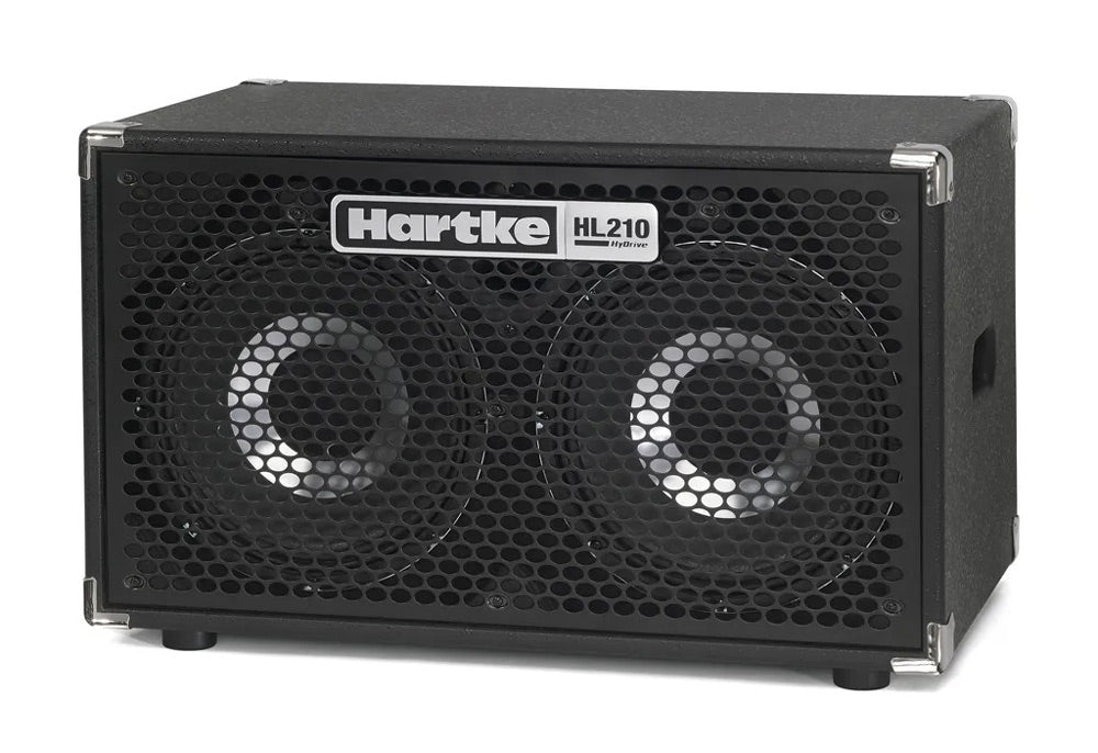 Hartke HyDrive HL210 2 x 10" Lightweight Bass Cabinet
