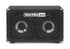 Hartke HyDrive HL210 2 x 10" Lightweight Bass Cabinet