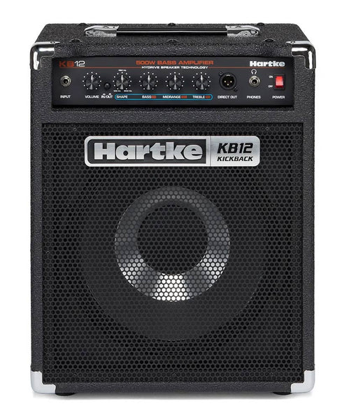 Hartke Kickback KB12 12