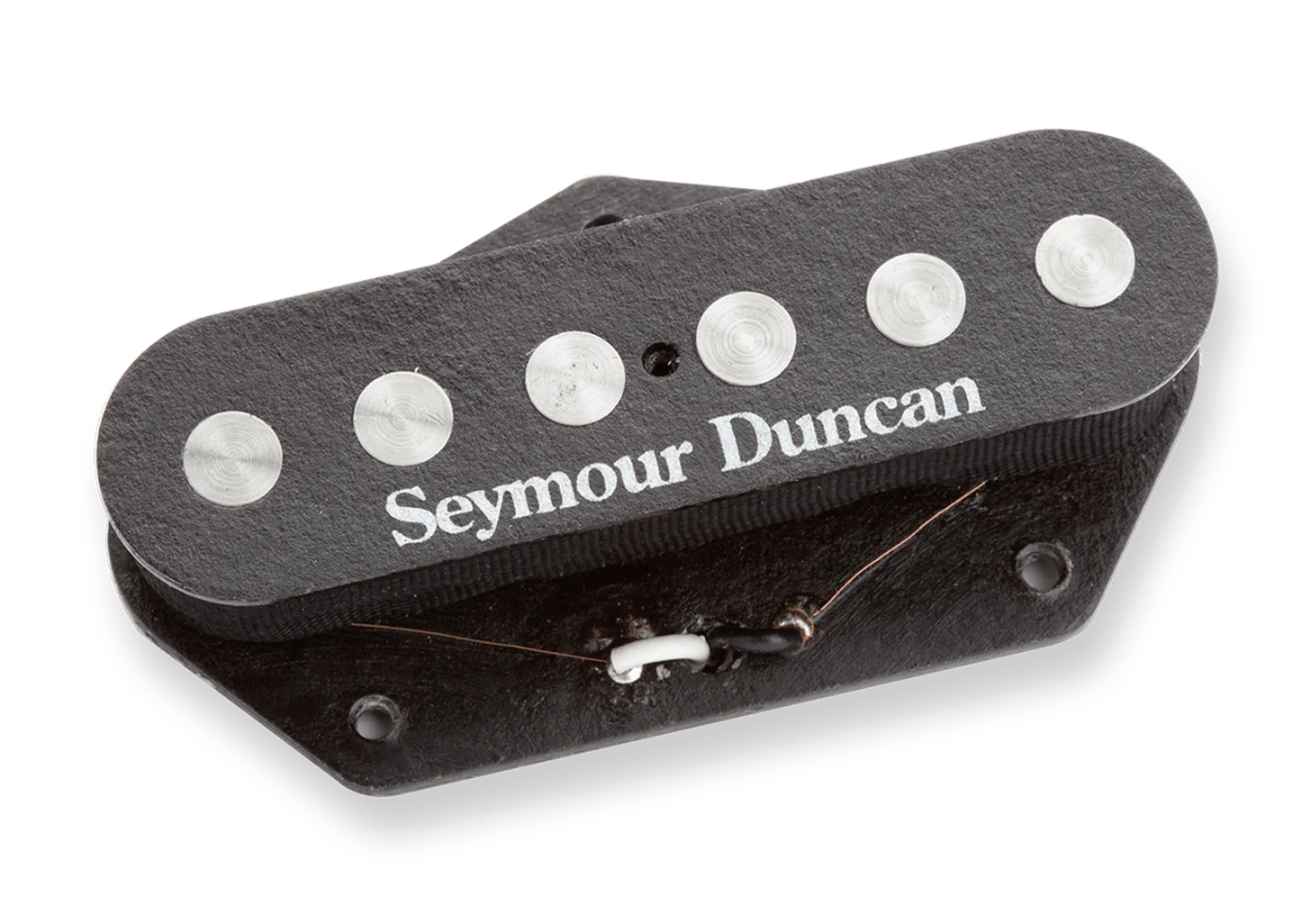 Seymour Duncan Quarter Pound Tele Pickup (Bridge)