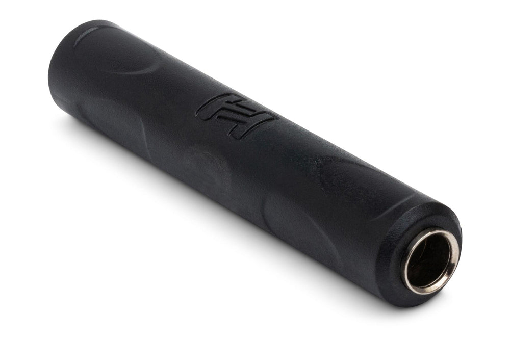 Hosa 1/4" TRS to 1/4" TRS Coupler