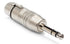 Hosa GXP-143 Adaptor, XLR3F to 1/4 in TRS