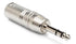 Hosa GXP-246 Adaptor, XLR3M to 1/4 in TRS