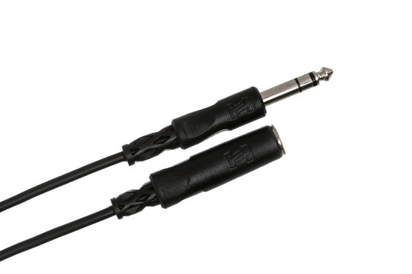 Hosa Headphone Extension Cable (10FT)