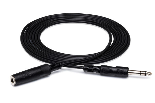 Hosa Headphone Extension Cable (10FT)