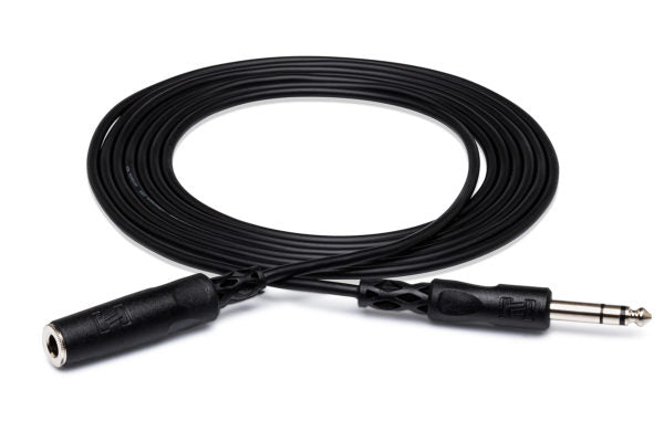 Hosa Headphone Extension Cable (10FT)