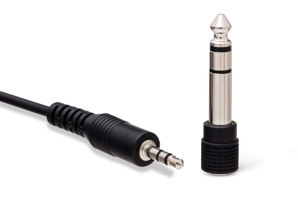 Hosa Stereo Headphones