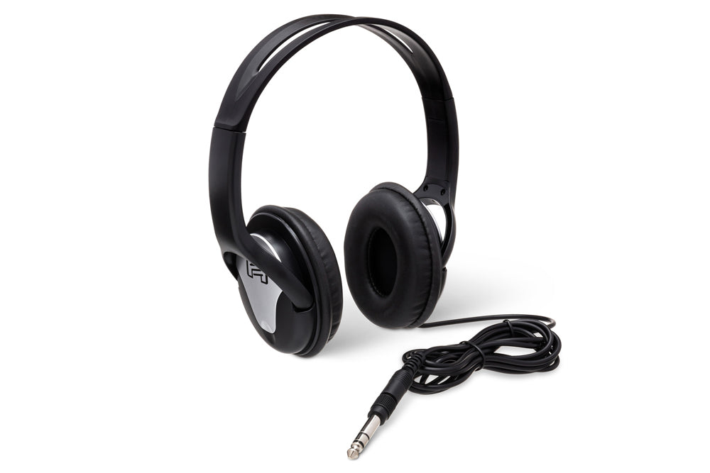 Hosa Stereo Headphones