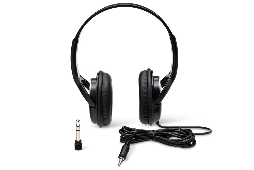 Hosa Stereo Headphones
