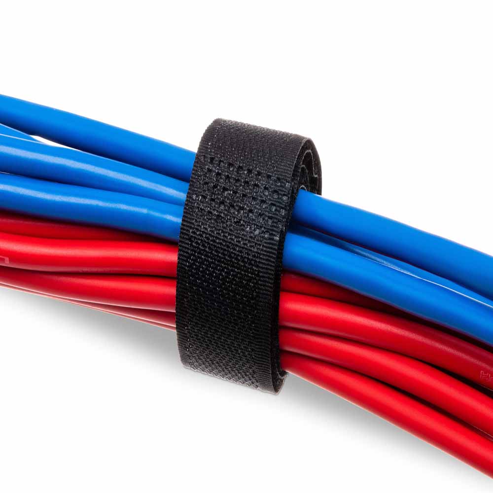 Hosa Hook and Loop Organizer