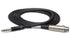 Hosa STX-103F 3' Balanced Interconnect, XLR3F to 1/4 in TRS