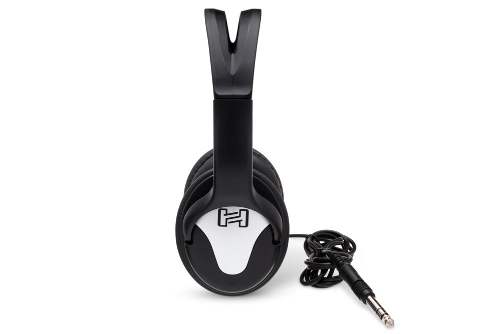 Hosa Stereo Headphones