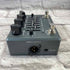Used:  Darkglass Electronics Microtubes X Ultra Multiband Distortion Pedal