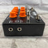 Used:  Orange Bax Bangeetar Guitar Pre-EQ Pedal