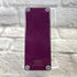Used:  MXR Duke of Tone Overdrive Pedal