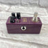 Used:  MXR Duke of Tone Overdrive Pedal