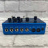 Used:  Strymon Mobius - Multidimensional Modulation Effects Pedal