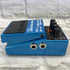 Used:  Boss PS-6 Harmonist Pitch Effects Pedal