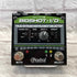 Used:  Radial Engineering BigShot I/O Instrument Selector