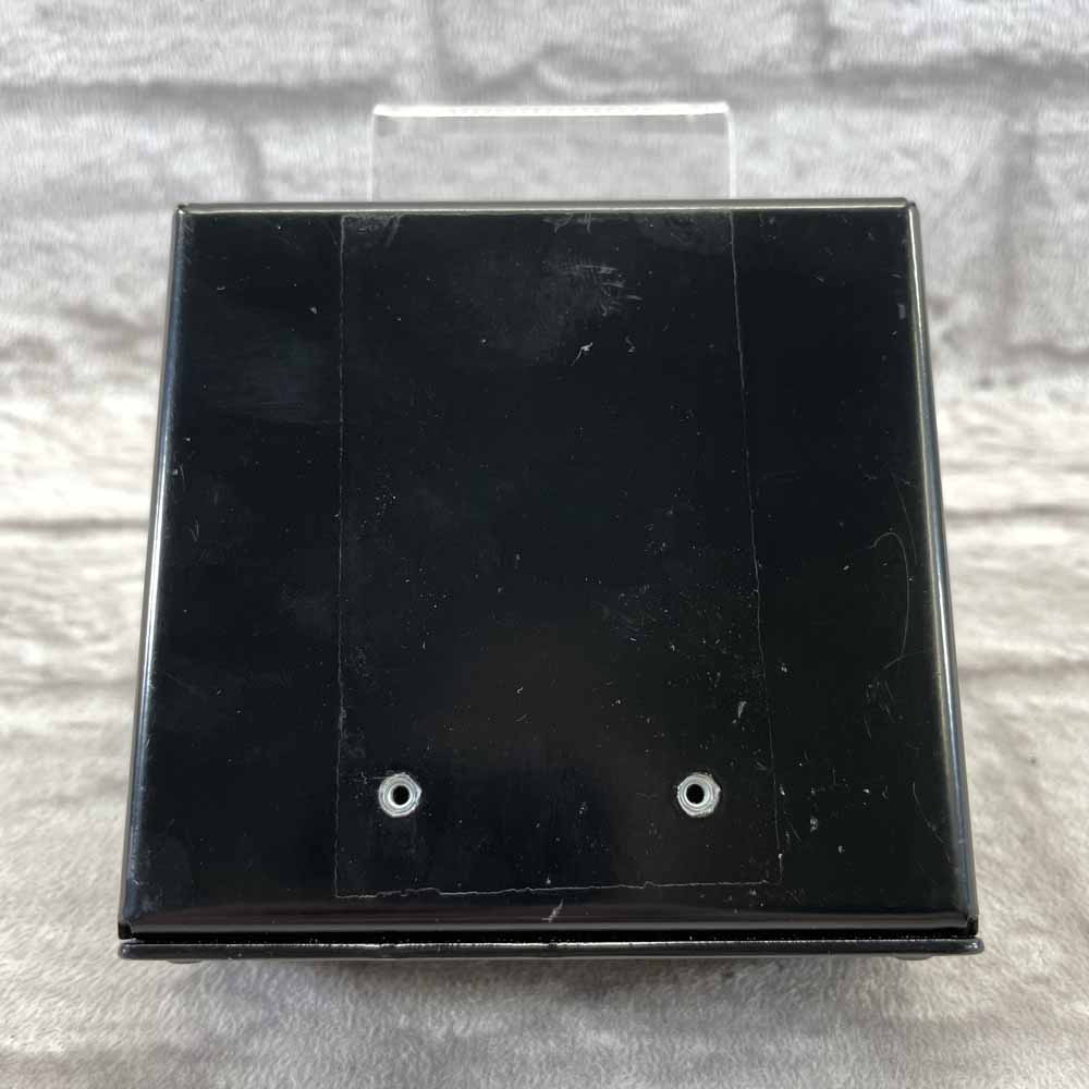 Used:  Radial Engineering BigShot I/O Instrument Selector