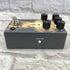 Used:  Walrus Audio Mira Compressor Pedal