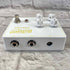 Used:  Benson Amps Preamp Pedal - White Edition