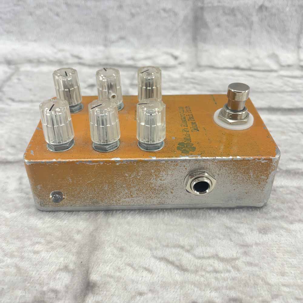 Used:  Mid-Fi Electronics Deluxe Pitch Pirate