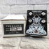 Used:  Fuzzlord Effects Spectral Realm Octave Reverb Pedal