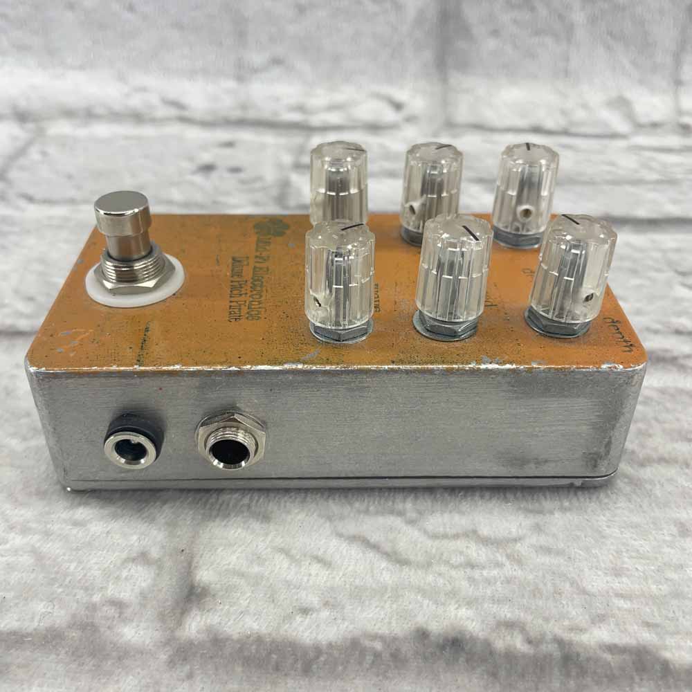 Used:  Mid-Fi Electronics Deluxe Pitch Pirate