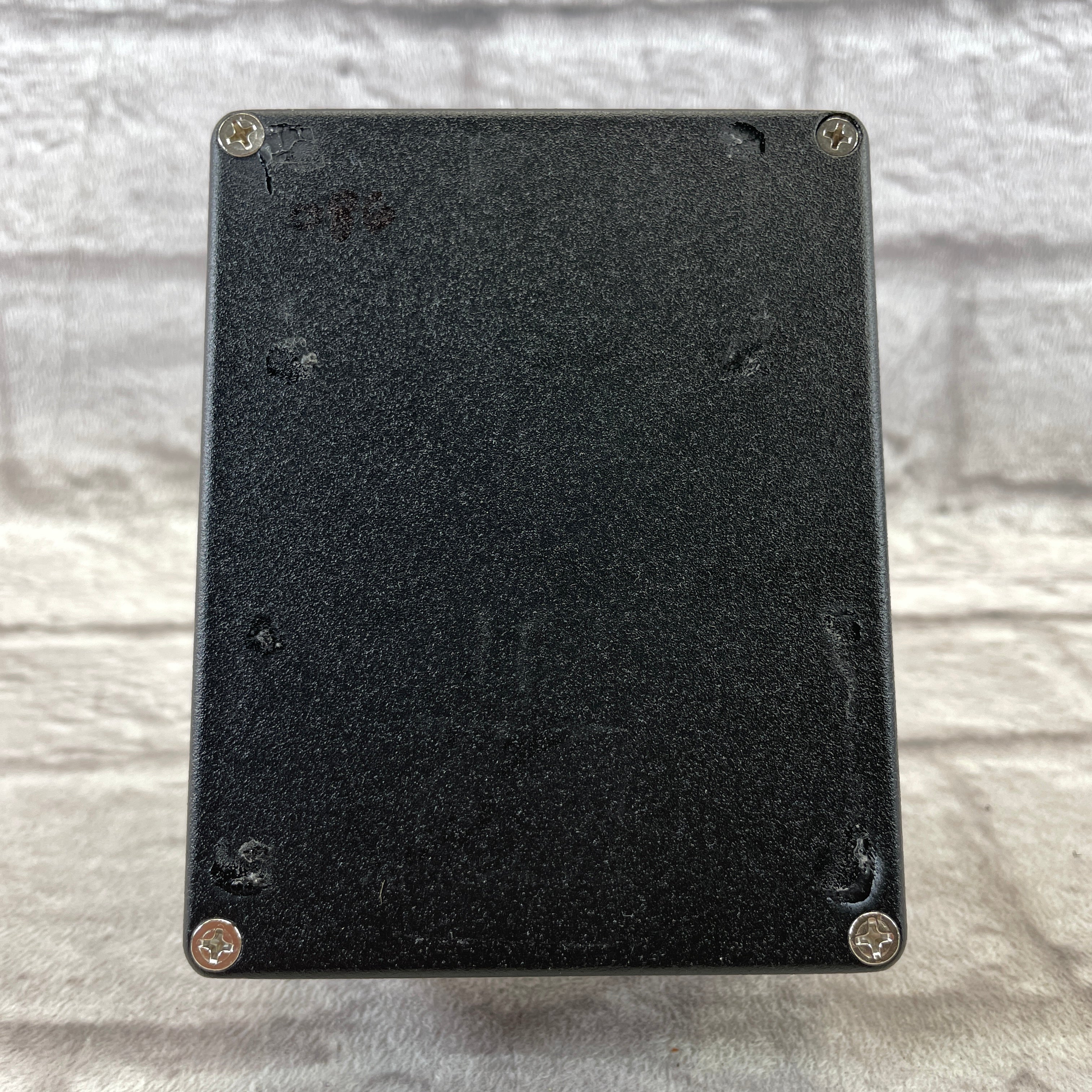 Used:  Fuzzlord Effects Spectral Realm Octave Reverb Pedal