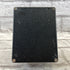 Used:  Fuzzlord Effects Spectral Realm Octave Reverb Pedal