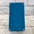 Used:  MXR M103 Blue Box Octave Fuzz Pedal