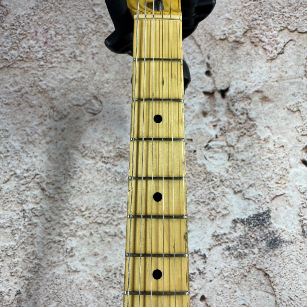 Used:  Fender Telecaster Deluxe '74