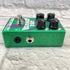 Used:  Stomp Under Foot Sonic Generator Fuzz Pedal