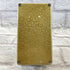 Used:  JDM Pedals MKII Fuzz Pedal