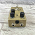 Used:  JDM Pedals MKII Fuzz Pedal