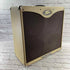 Used:  Peavey Classic 50 410 Speaker Cabinet