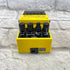 Used:  Boss ODB-3 Bass Overdrive Pedal