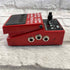 Used:  Boss RC-3 Loop Station