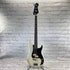 Used:  Partscaster P-Bass Guitar