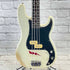 Used:  Partscaster P-Bass Guitar