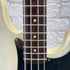 Used:  Partscaster P-Bass Guitar