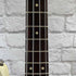 Used:  Partscaster P-Bass Guitar