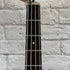 Used:  Partscaster P-Bass Guitar
