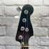 Used:  Partscaster P-Bass Guitar
