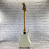 Used:  Partscaster P-Bass Guitar