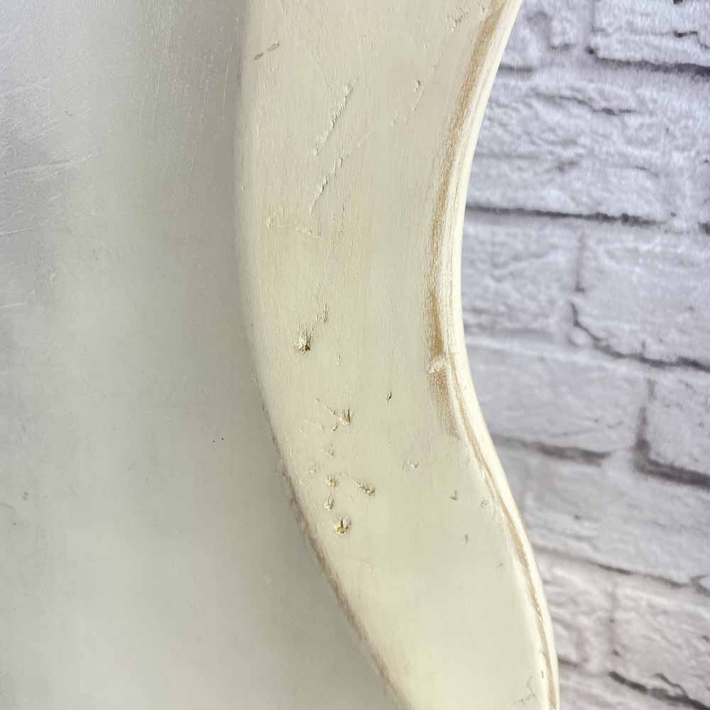 Used:  Partscaster P-Bass Guitar