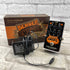 Used:  Electro-Harmonix Bender Royale Germanium Fuzz Pedal