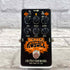 Used:  Electro-Harmonix Bender Royale Germanium Fuzz Pedal