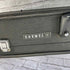 Used:  Vintage Yamaha Acoustic Guitar Case